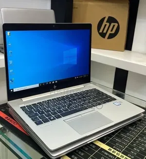 New Laptop HP EliteBook Folio 1040 G3 8GB Intel Core i5 SSD 512GB