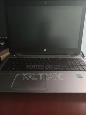 Laptop HP ProBook 650 G2 8GB Intel Core i5 HDD 1T