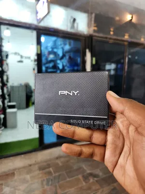Pny Sata SSD – 8tb