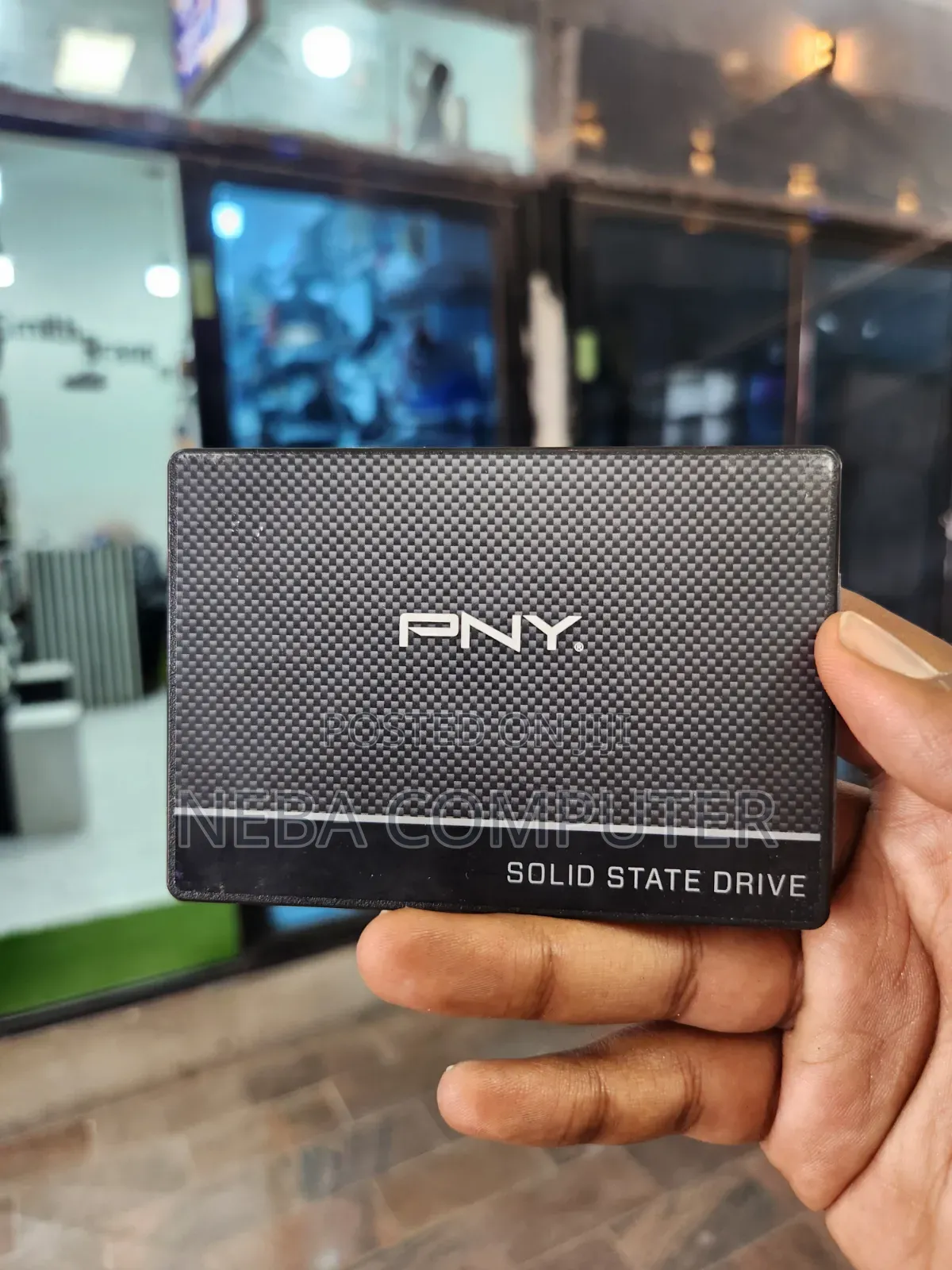 Pny Sata SSD – 8tb