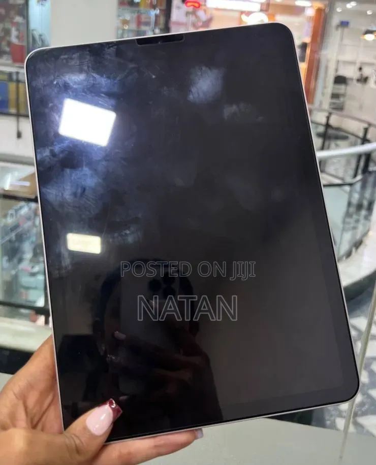New Apple iPad Air 64 GB