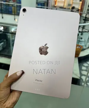 New Apple iPad Air 64 GB