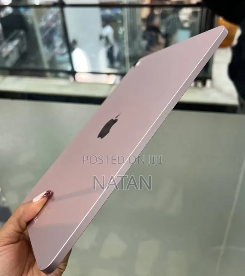 New Apple iPad Air 64 GB