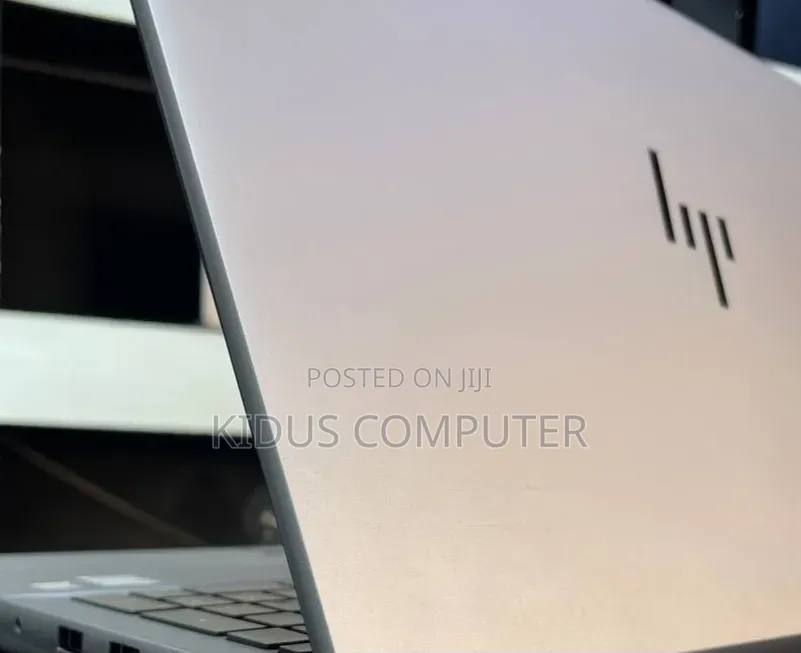 New Laptop HP ZBook 14 32GB Intel Core i9 SSD 512GB