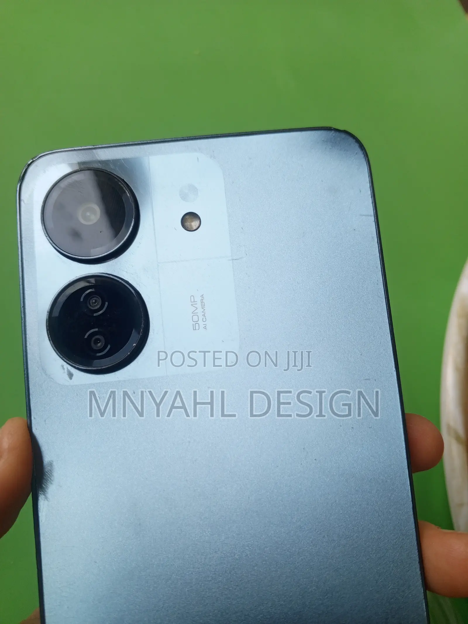 Xiaomi Redmi 13C 256 GB Gray