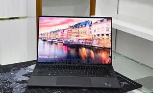 Laptop Dell XPS 13 16GB Intel Core i7 SSD 512GB