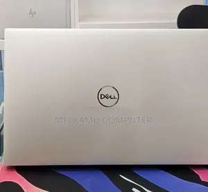 New Laptop Dell XPS 15 9500 16GB Intel Core i7 SSD 512GB