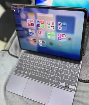 New Apple iPad Pro 11 (2024) 512 GB