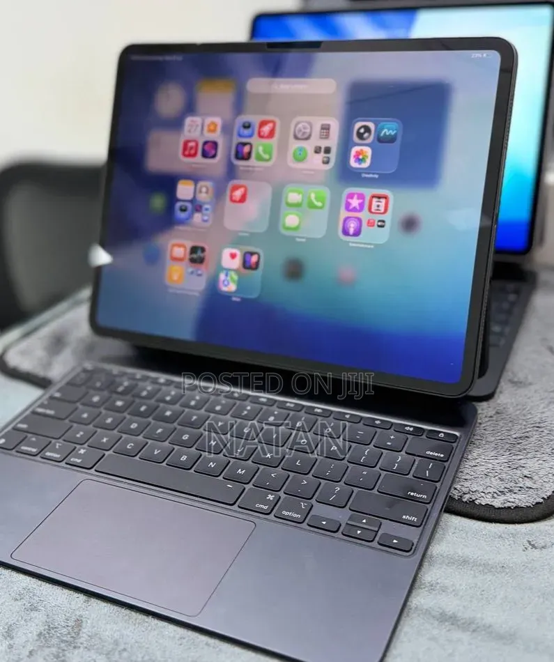 New Apple iPad Pro 11 (2024) 512 GB