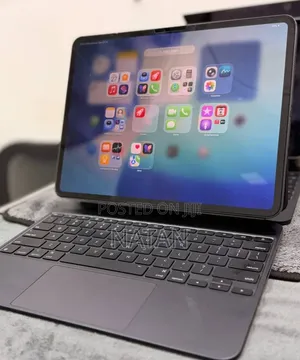 New Apple iPad Pro 11 (2024) 512 GB