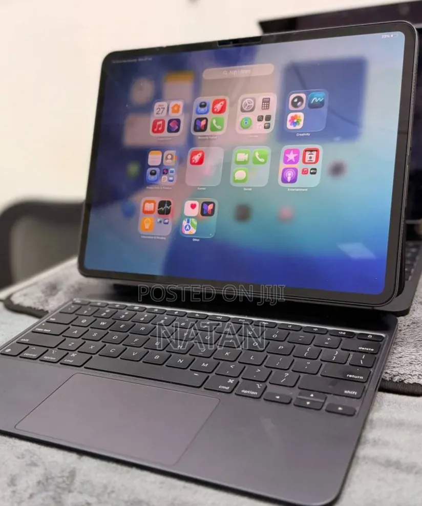 New Apple iPad Pro 11 (2024) 512 GB