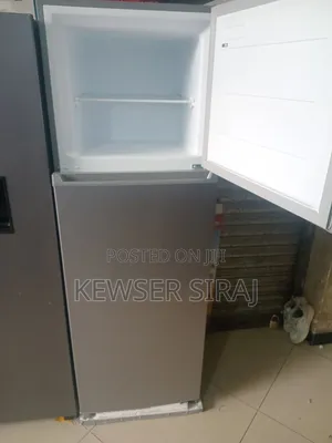 ሚዲያ 410liter Refrgrator