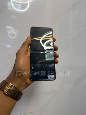 Samsung Galaxy Z Flip5 256 GB Black