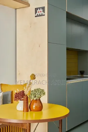 2bdrm Apartment in Bole for sale