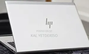 New Laptop HP EliteBook 845 G8 16GB AMD Ryzen 7 SSD 512GB