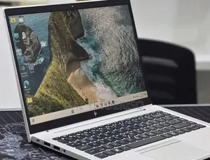 New Laptop HP EliteBook 845 G8 16GB AMD Ryzen 7 SSD 512GB