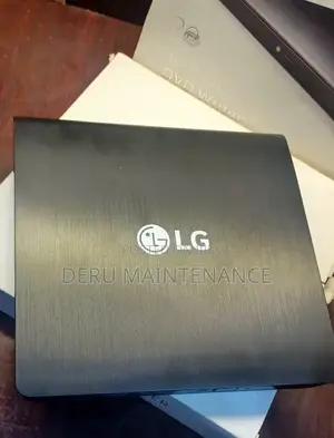 CD/DVD Reader