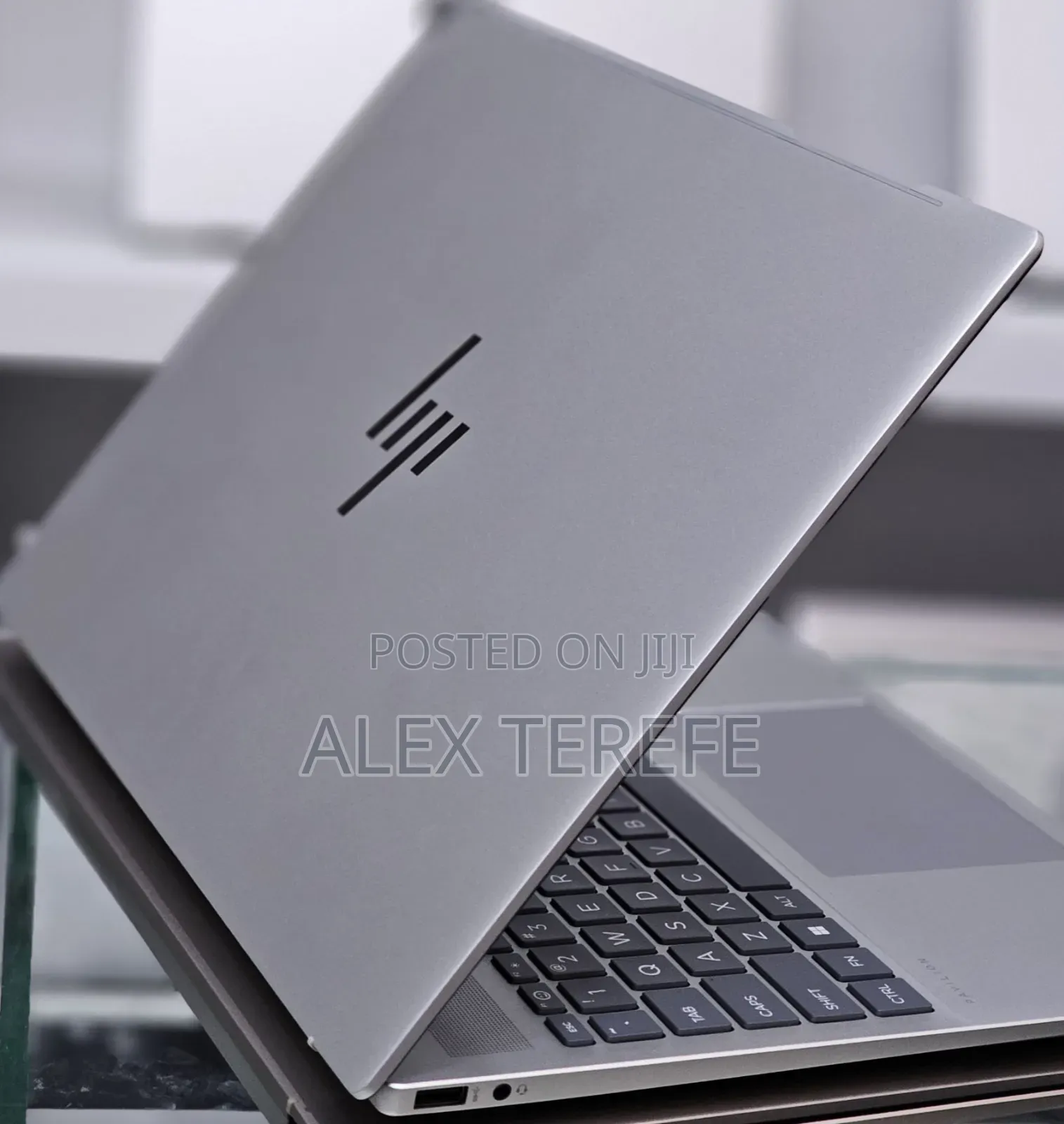 New Laptop HP Pavilion 15 16GB Intel Core i7 SSD 1T