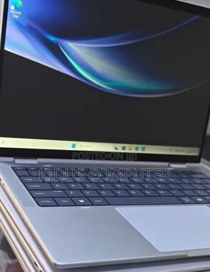 New Laptop HP EliteBook X360 1040 G11 32GB Intel Core Ultra 7 SSD 1T