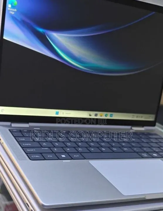 New Laptop HP EliteBook X360 1040 G11 32GB Intel Core Ultra 7 SSD 1T