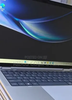 New Laptop HP EliteBook X360 1040 G11 32GB Intel Core Ultra 7 SSD 1T