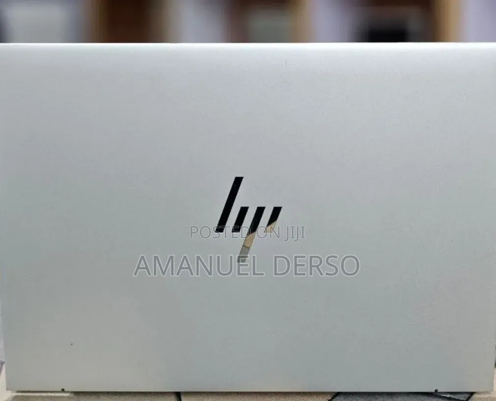 New Laptop HP Elite x360 830 G10 16GB Intel Core i5 SSD 512GB