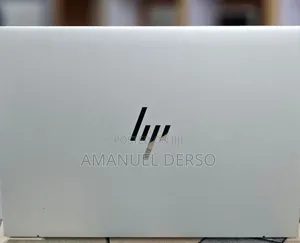 New Laptop HP Elite x360 830 G10 16GB Intel Core i5 SSD 512GB