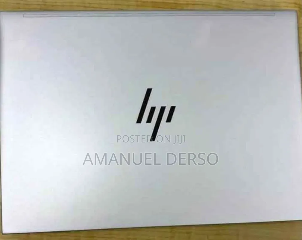 New Laptop HP Elite x360 830 G10 16GB Intel Core i5 SSD 512GB