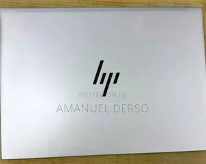 New Laptop HP Elite x360 830 G10 16GB Intel Core i5 SSD 512GB