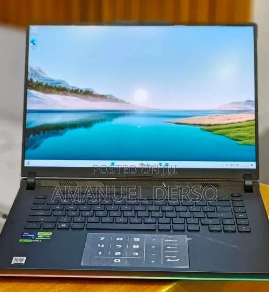 New Laptop HP Elite x360 830 G10 16GB Intel Core i5 SSD 512GB
