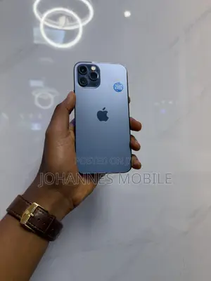 Apple iPhone 12 Pro 256 GB Blue