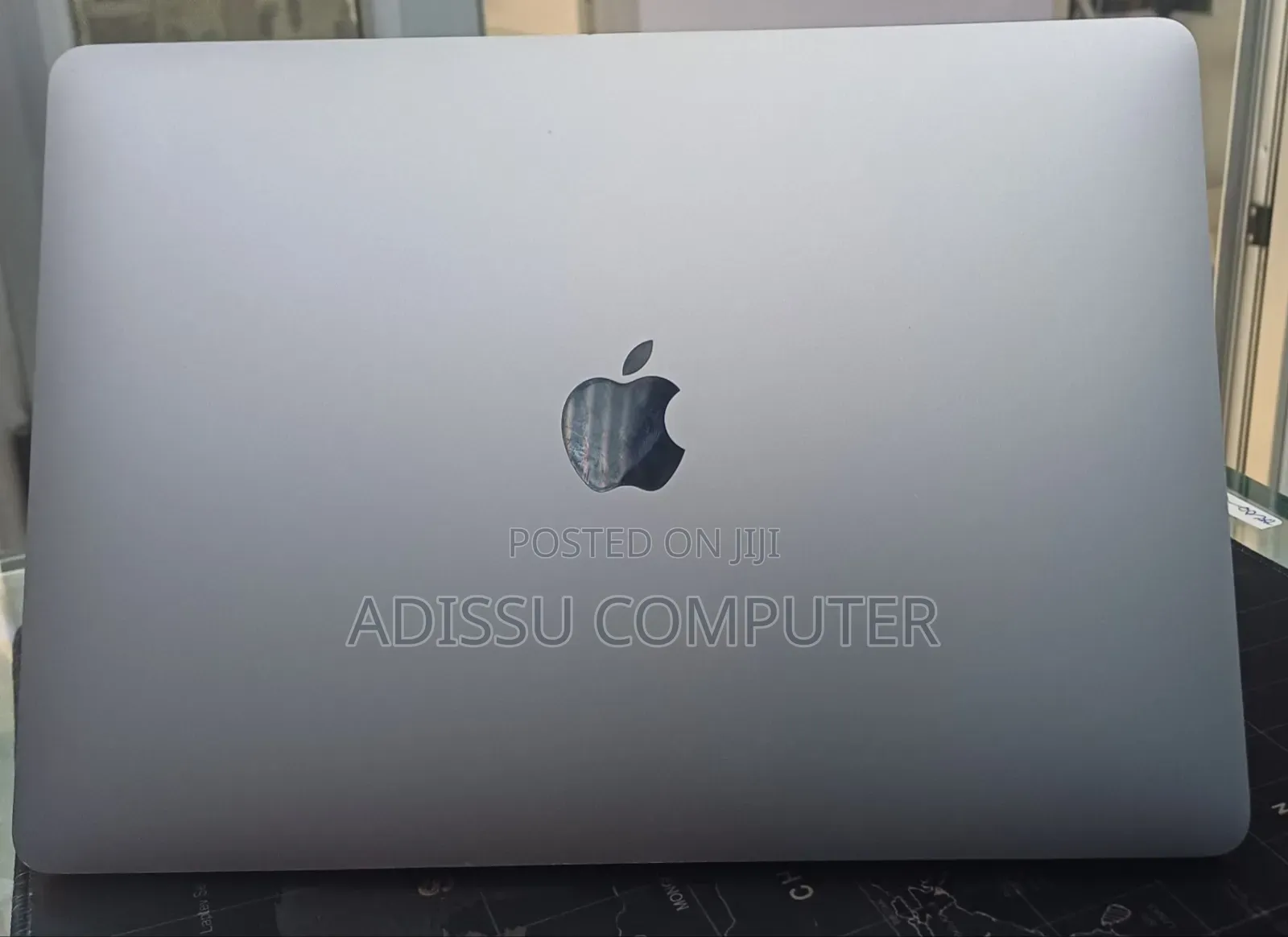 New Laptop Apple MacBook Air 2020 M1 8GB Apple M1 Pro SSD 512GB