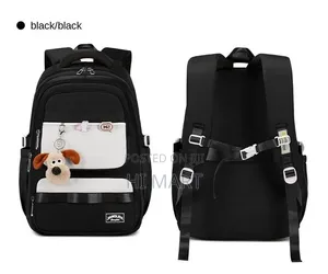 Jianglida Top Quality School Backpacks