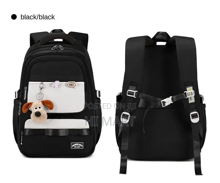 Jianglida Top Quality School Backpacks