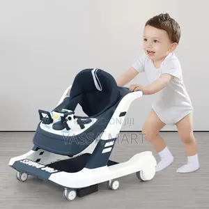 Lexury Baby Walker