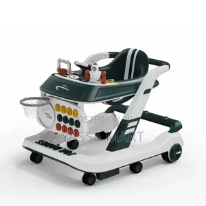 Lexury Baby Walker