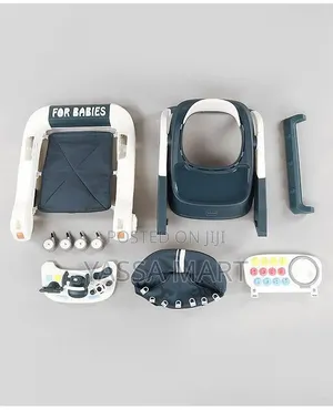 Lexury Baby Walker