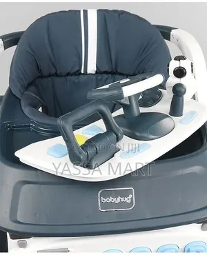 Lexury Baby Walker