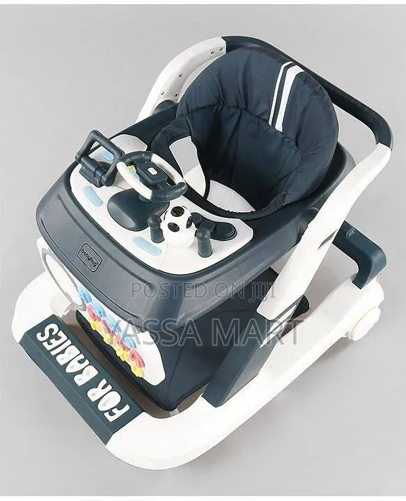 Lexury Baby Walker