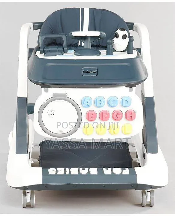 Lexury Baby Walker