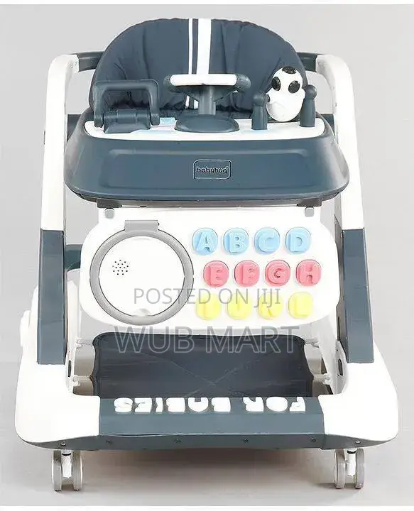 Lexury Baby Walker