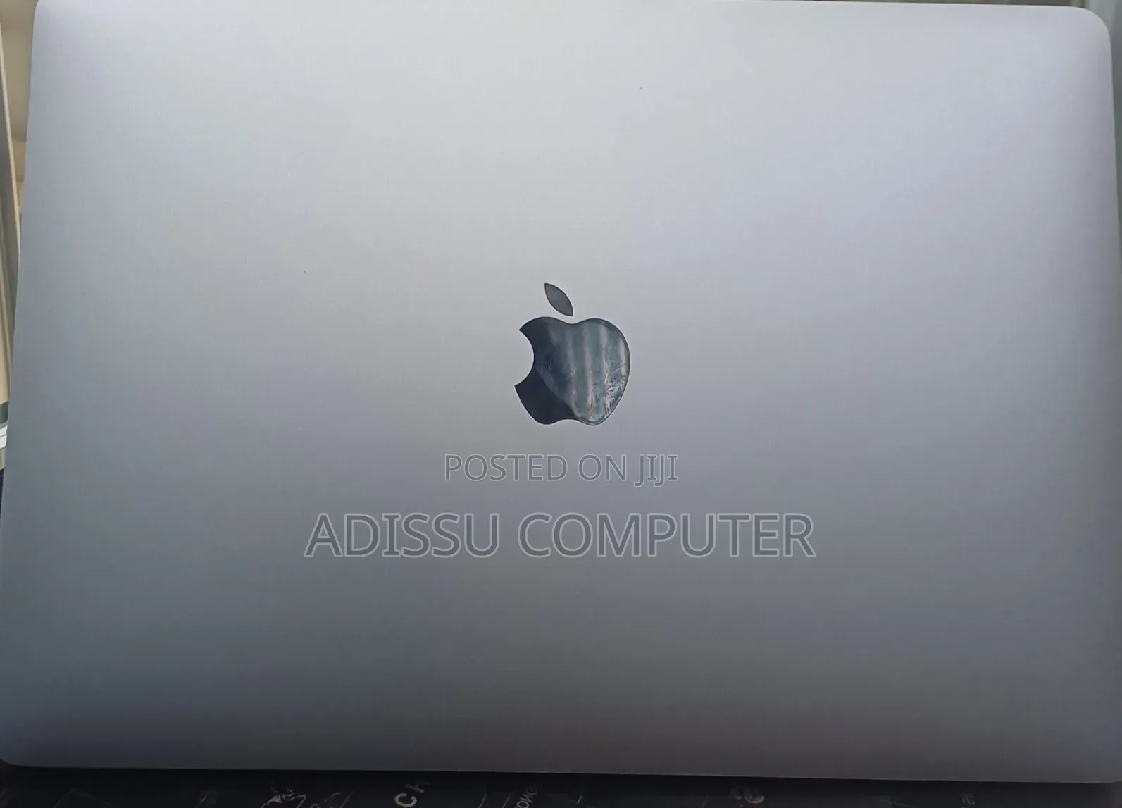 New Laptop Apple MacBook Air 2020 M1 8GB Apple M1 Pro SSD 512GB