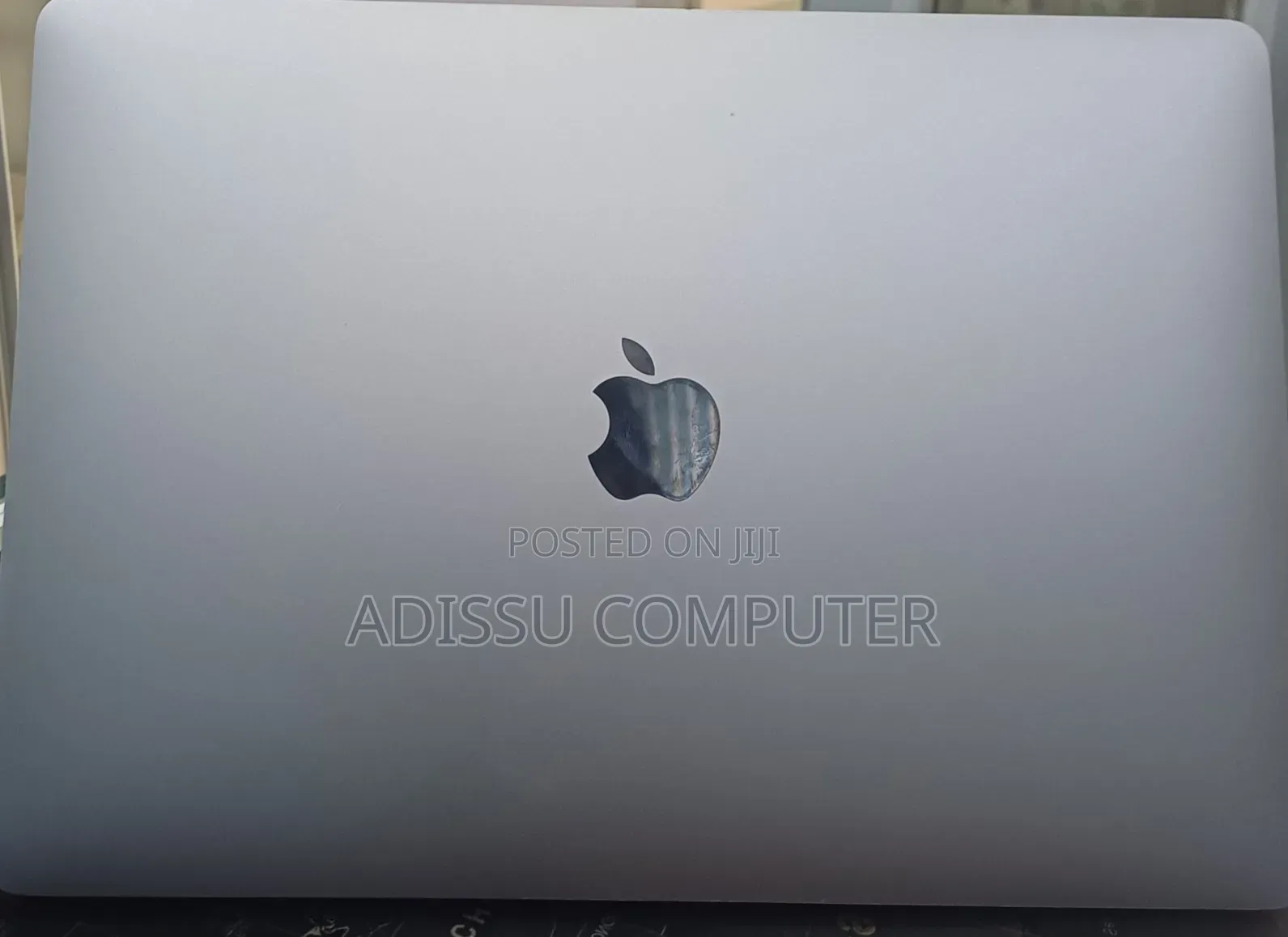 New Laptop Apple MacBook Air 2020 M1 8GB Apple M1 Pro SSD 512GB