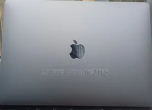 New Laptop Apple MacBook Air 2020 M1 8GB Apple M1 Pro SSD 512GB