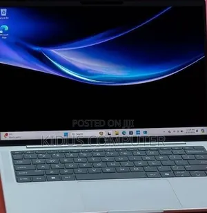 New Laptop HP EliteBook X360 1040 G11 32GB Intel Core Ultra 7 SSD 1T