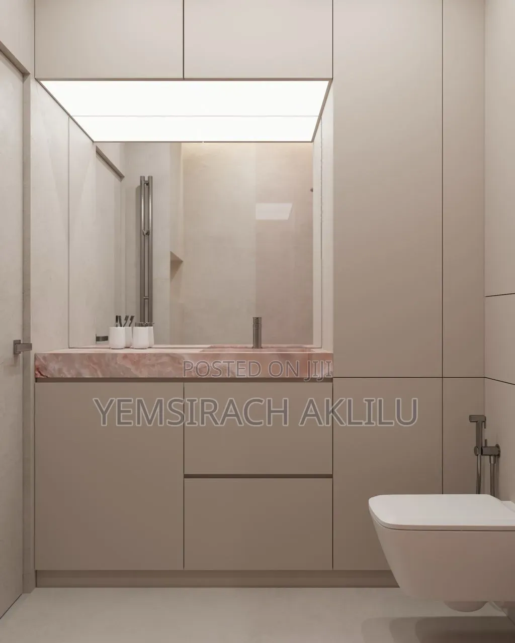 3bdrm Apartment in Bole for sale