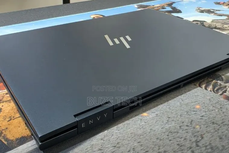 New Laptop HP Envy x360 16GB Intel Core i5 SSD 512GB