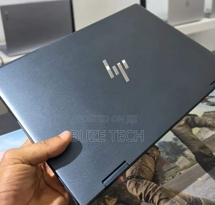 New Laptop HP Envy x360 16GB Intel Core i5 SSD 512GB
