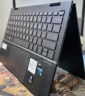 New Laptop HP Envy x360 16GB Intel Core i5 SSD 512GB