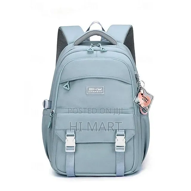 Jansben Waterproof School Backpacks